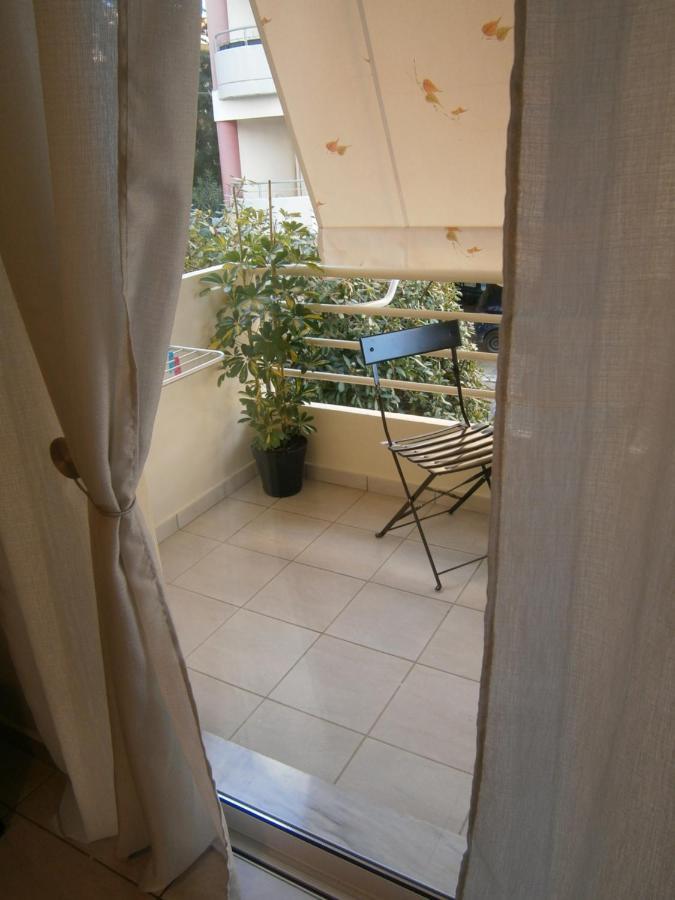Volos Studio Stella Exteriör bild