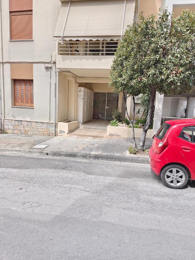Volos Studio Stella Exteriör bild